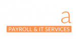 Selkea White logo